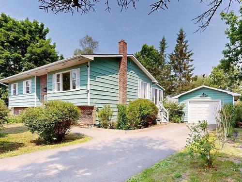 21 Thomas Street, Berwick, NS 