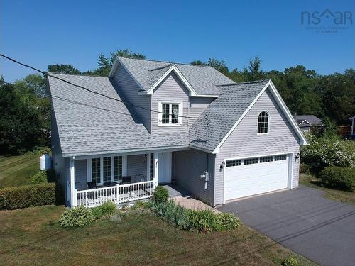 99 Talon Drive  Kentville, NS B4N 0B1