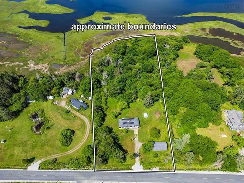 153 Argyle Head Road, Argyle Head, NS 