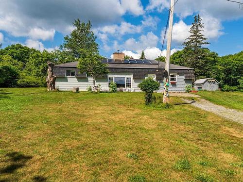 153 Argyle Head Road, Argyle Head, NS 