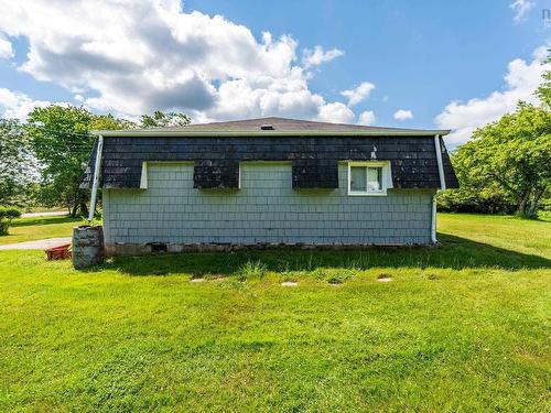 153 Argyle Head Road, Argyle Head, NS 
