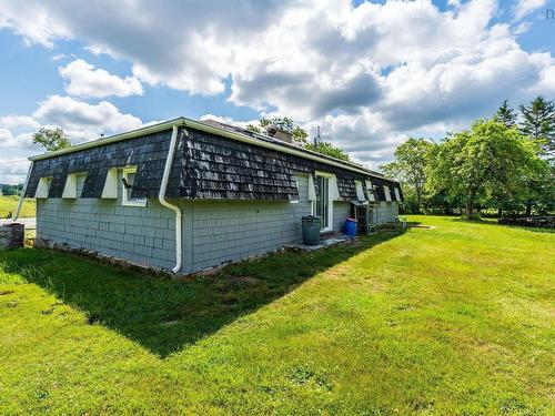 153 Argyle Head Road, Argyle Head, NS 