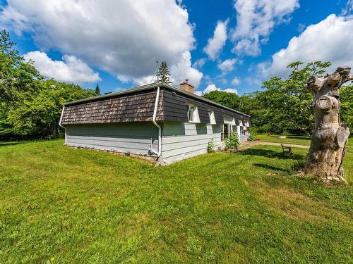 153 Argyle Head Road, Argyle Head, NS 
