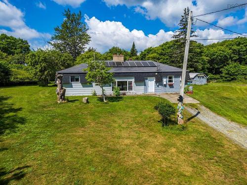 153 Argyle Head Road, Argyle Head, NS 