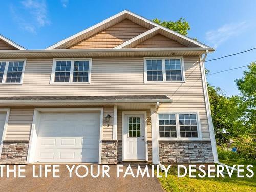3 Summer Street  Charlottetown, PE C1A 4E8
