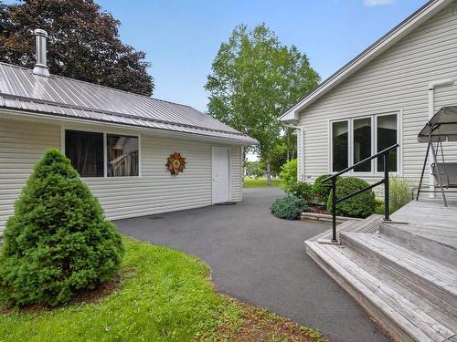11 Elder Drive, Salmon River, NS 