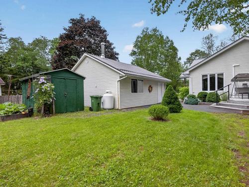 11 Elder Drive, Salmon River, NS 
