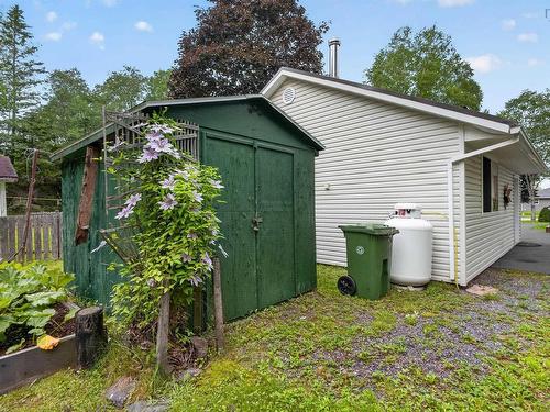 11 Elder Drive, Salmon River, NS 