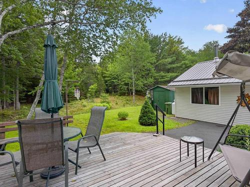 11 Elder Drive, Salmon River, NS 
