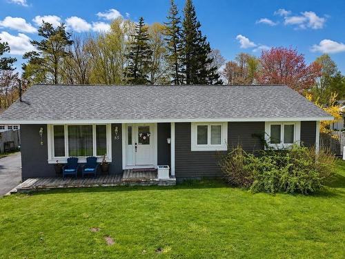 85 Ranni Crescent Crescent, Sydney, NS 