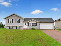 123 Barbour Circle  Charlottetown, PE C1A 9S9