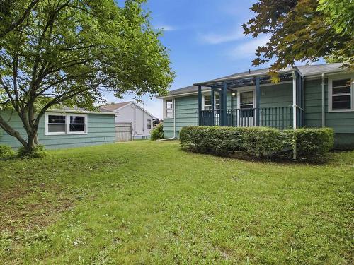 3 Guysborough Avenue, Dartmouth, NS 