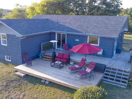 7192 Highway 308, Quinan, NS 