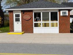 14 Fraser Avenue  Sydney Mines, NS B1V 2B7