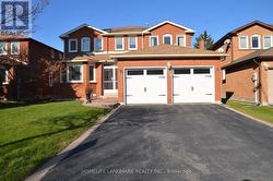 129 LYNDHURST DRIVE Markham, ON L3T 6R6
