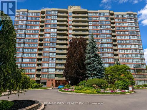 502 - 100 OBSERVATORY LANE SE  Richmond Hill, ON L4C 1T4