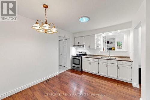 10 Devins Drive, Aurora, ON 