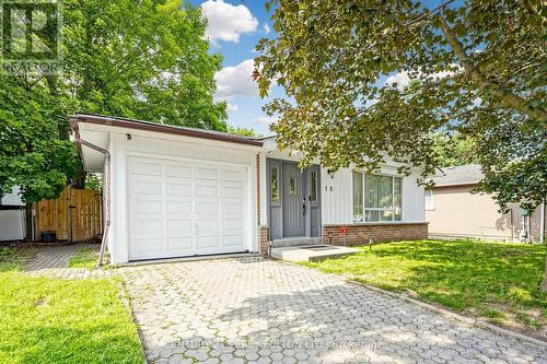 10 Devins Drive, Aurora, ON 