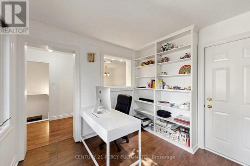 10 Devins Drive, Aurora, ON 