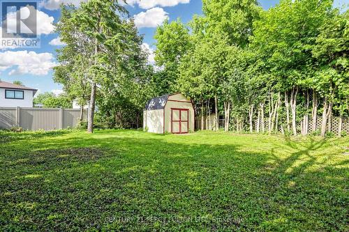10 Devins Drive, Aurora, ON 