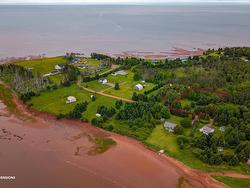 Lot 4 Southpoint Lane  Rice Point, PE C0A 1H6
