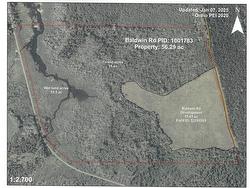 Acreage 48 Road  Baldwin Road, PE C0A 1G0