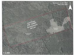 Acreage Line Lot Road  Poplar Point, PE C0A 1G0