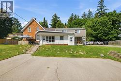 160 QUEEN Street Simcoe, ON N3Y 3Y6