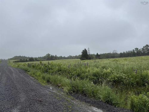 Wallie Mingo Road, Keeble, NS 