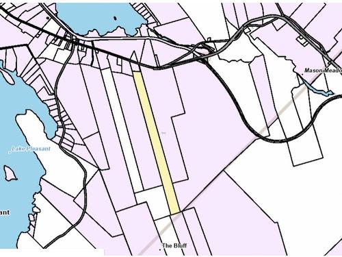 Lot Highway 10, Springfield, NS 