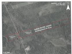 Acreage Selkirk Road  St. Charles, PE C0A 2B0