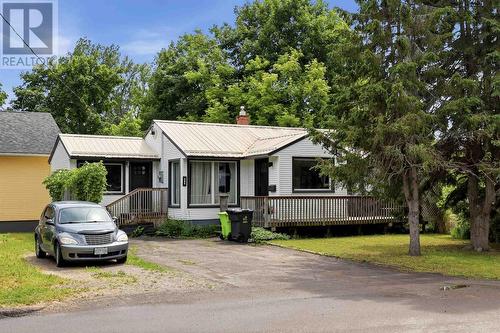 217 Birch ST  Sault Ste. Marie, ON P6B 2K1