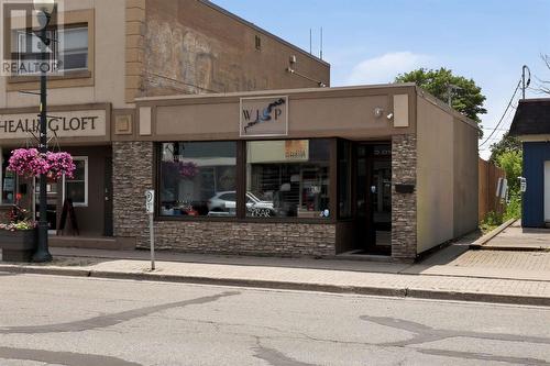 715 Queen St E, Sault Ste. Marie, ON 