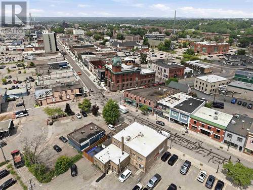 715 Queen St E, Sault Ste. Marie, ON 