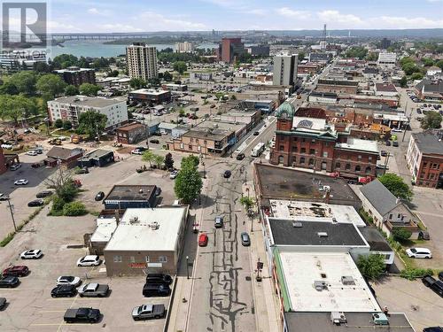 715 Queen St E, Sault Ste. Marie, ON 
