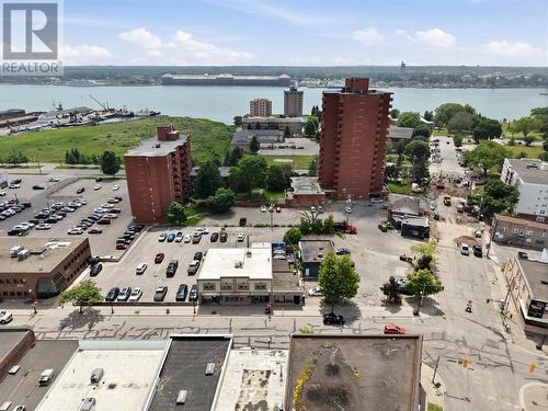 715 Queen St E, Sault Ste. Marie, ON 