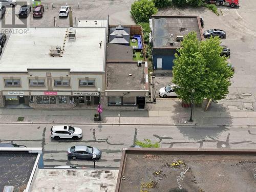 715 Queen St E, Sault Ste. Marie, ON 