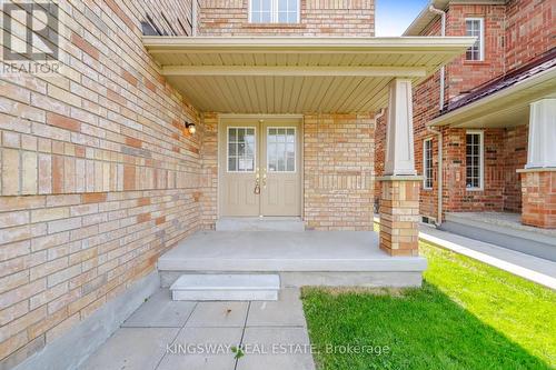 754 White Clover Way, Mississauga, ON 