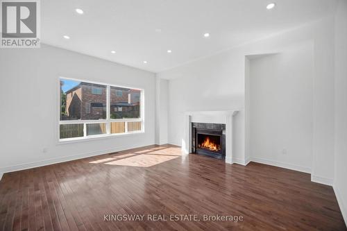 754 White Clover Way, Mississauga, ON 