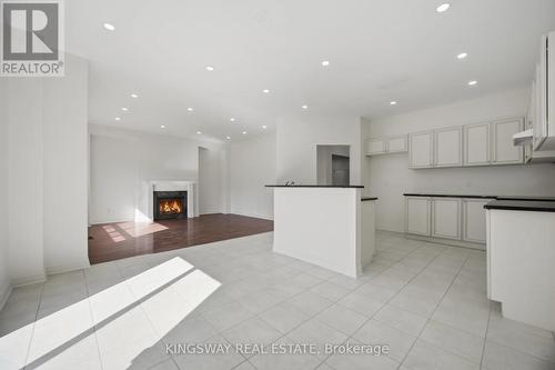 754 White Clover Way, Mississauga, ON 