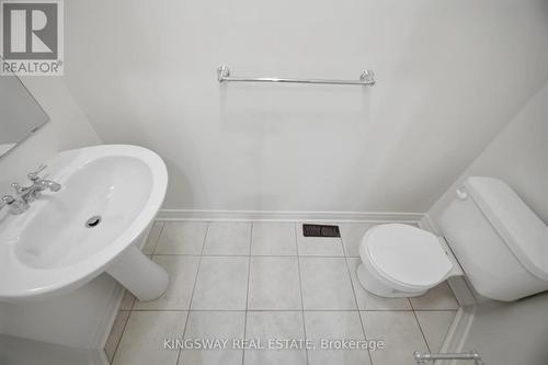 754 White Clover Way, Mississauga, ON 