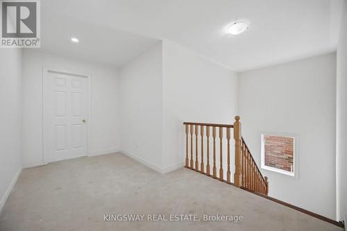 754 White Clover Way, Mississauga, ON 