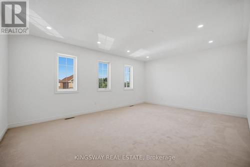 754 White Clover Way, Mississauga, ON 