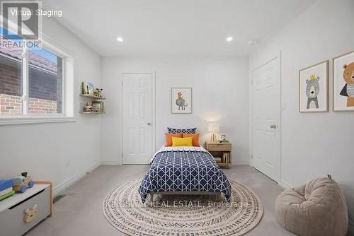 754 White Clover Way, Mississauga, ON 