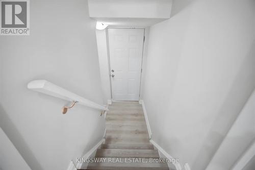 754 White Clover Way, Mississauga, ON 