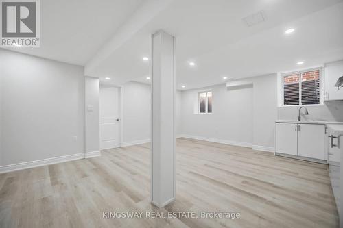 754 White Clover Way, Mississauga, ON 