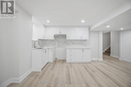 754 White Clover Way, Mississauga, ON 