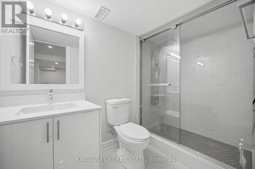 754 White Clover Way, Mississauga, ON 