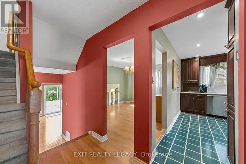 4051 Pavillion Court, Mississauga, ON 