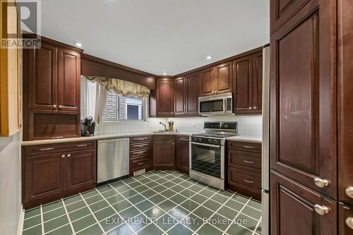 4051 Pavillion Court, Mississauga, ON 